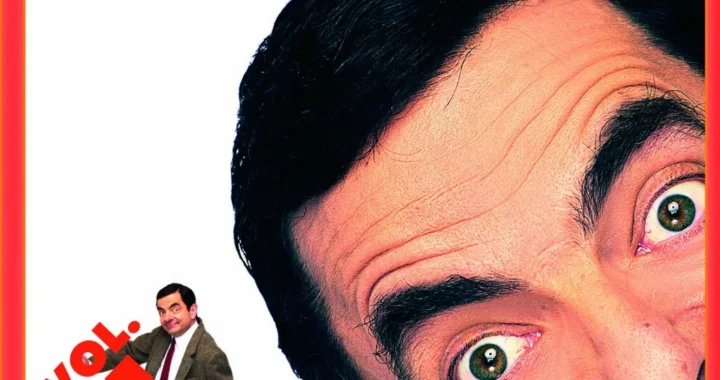 Мистер Бин Мистер Бин