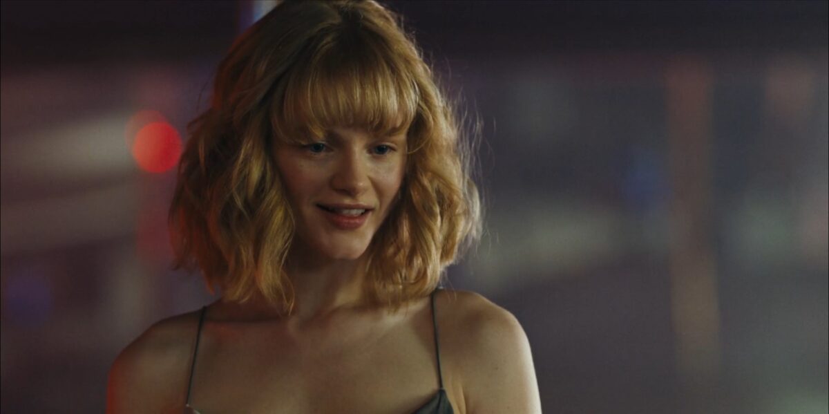 Мэр Кингстауна