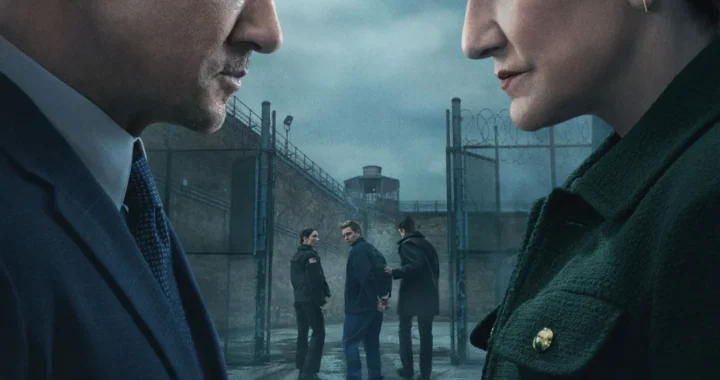 Мэр Кингстауна Мэр Кингстауна