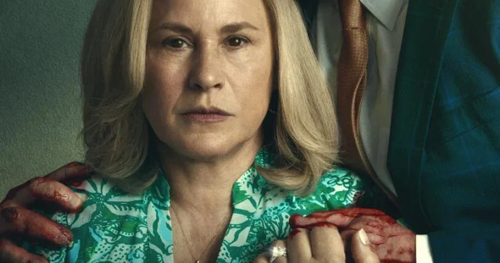 Мёрдо: Смерть в семье Мёрдо: Смерть в семье