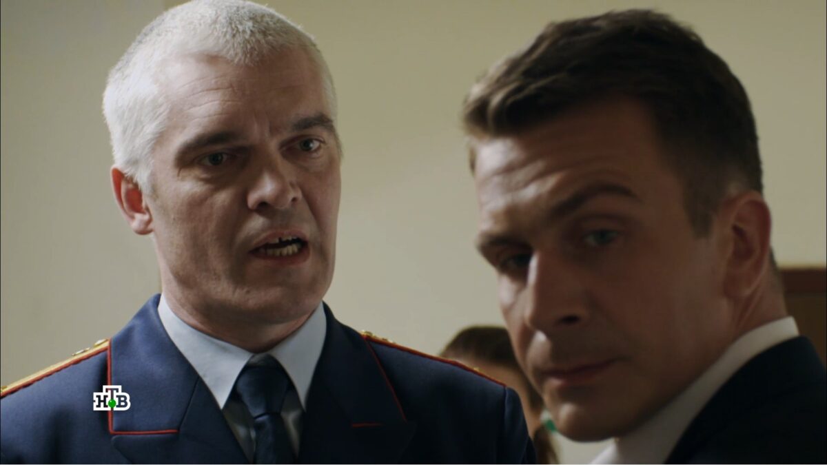 Невский. Чужой среди чужих