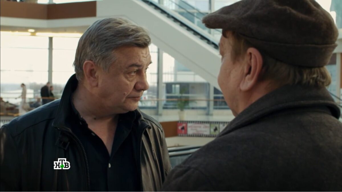 Невский. Проверка на прочность