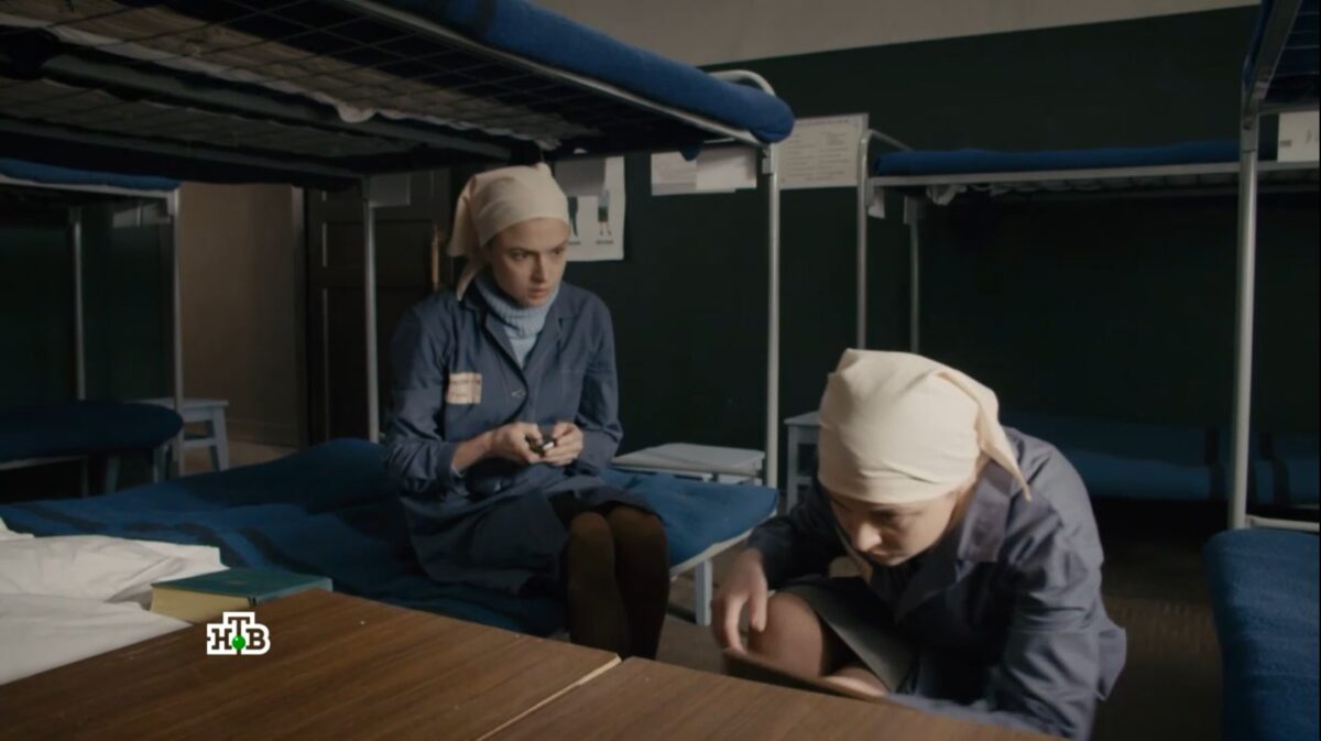 Невский. Проверка на прочность