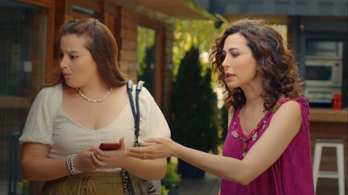 Постучись в мою дверь