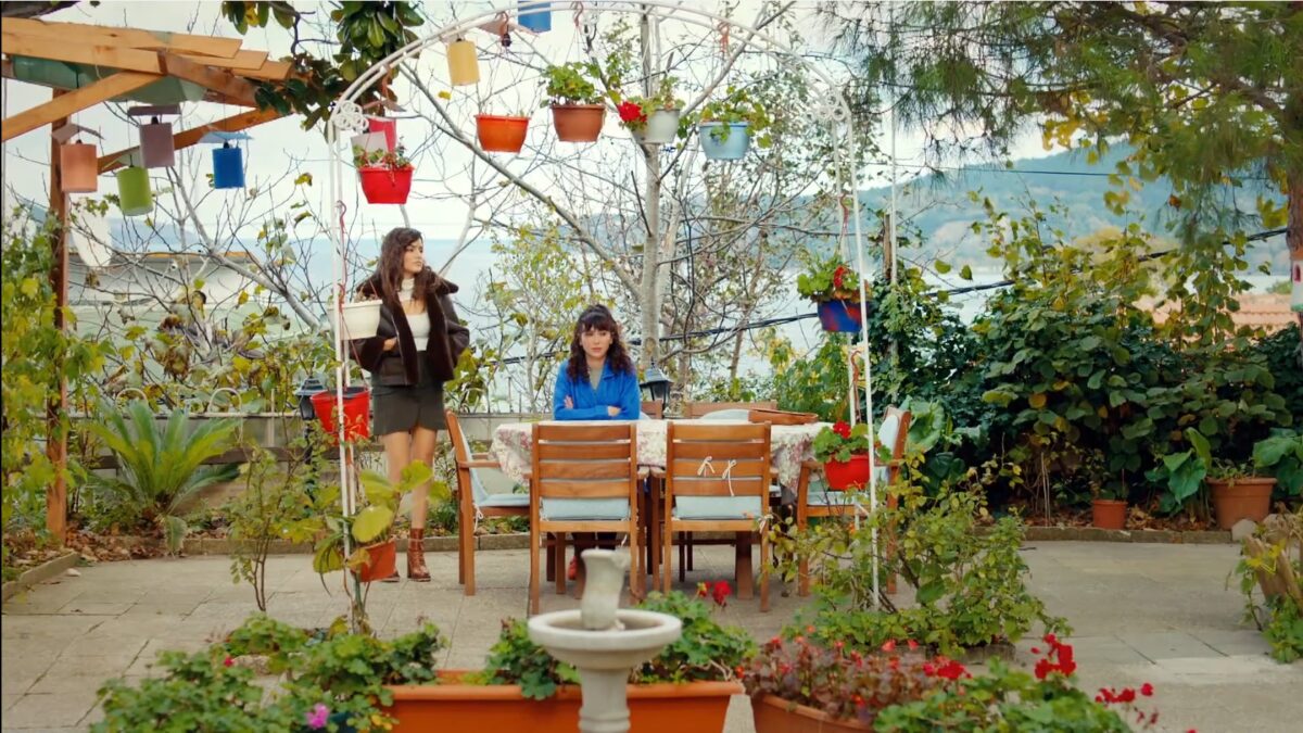 Постучись в мою дверь