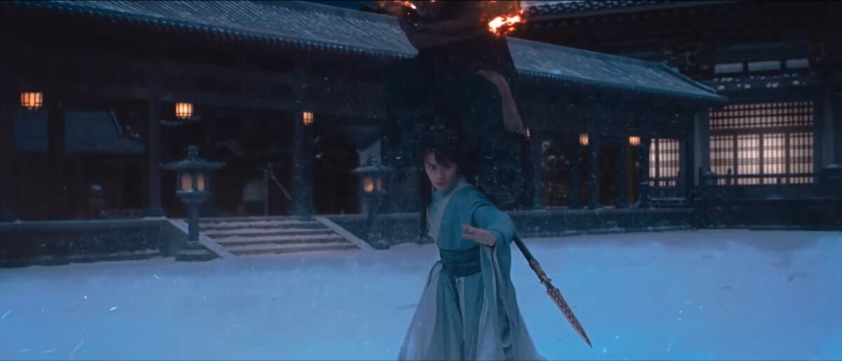 Путешествие к бессмертию