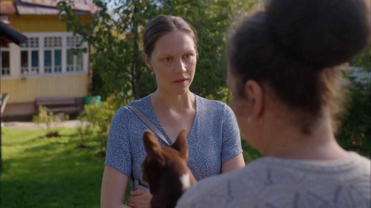 Семейный подряд