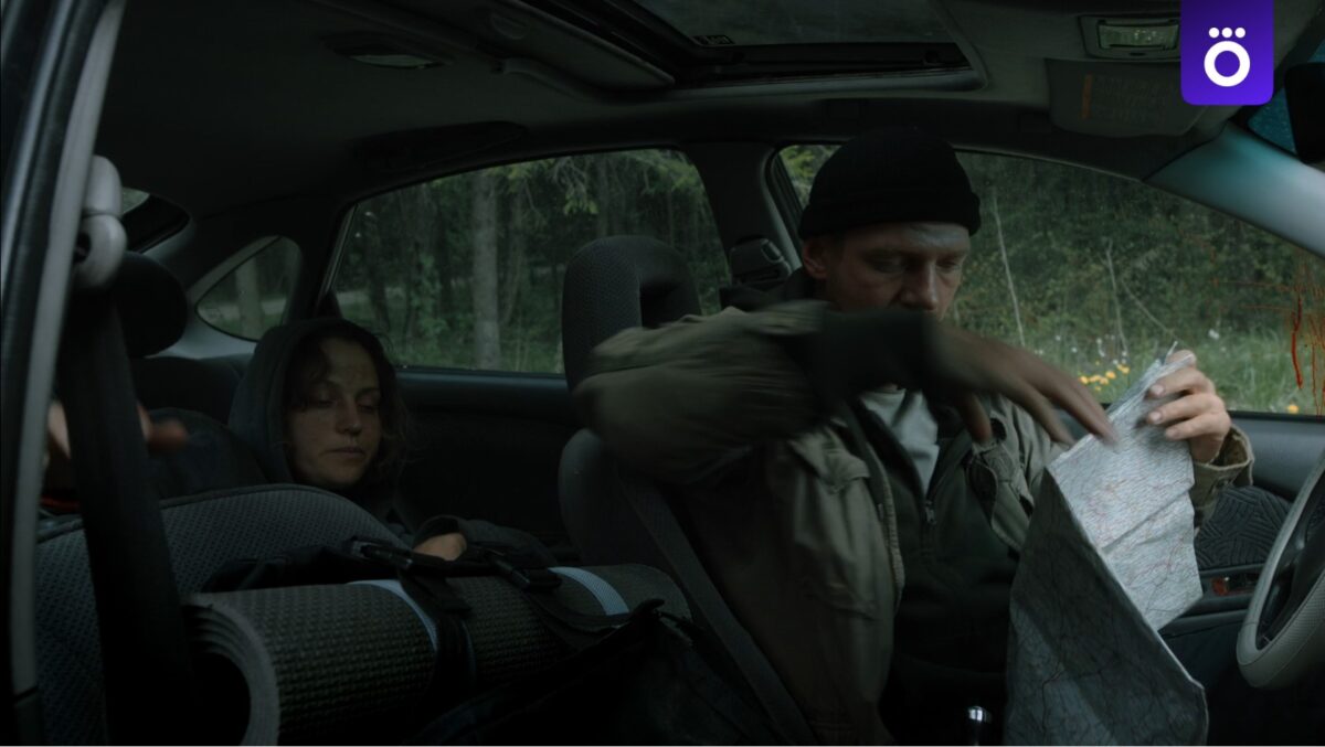 Выжившие 2: Беременная