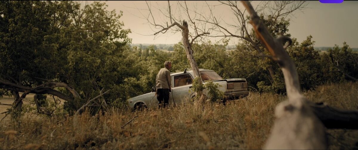 Выжившие 2: Дед