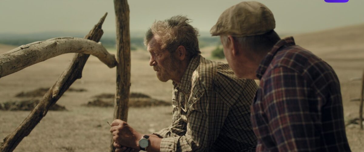 Выжившие 2: Дед