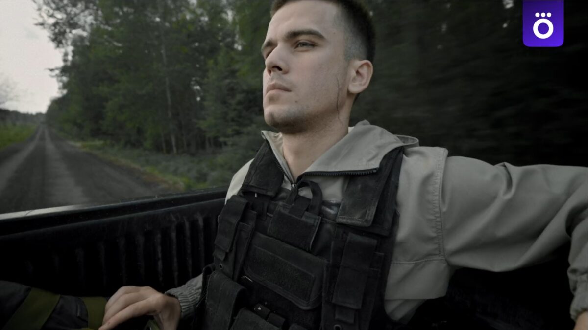 Выжившие 2: Допрос