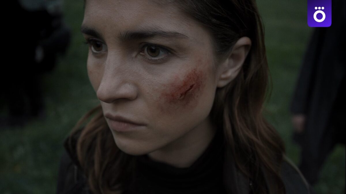 Выжившие 2: Допрос