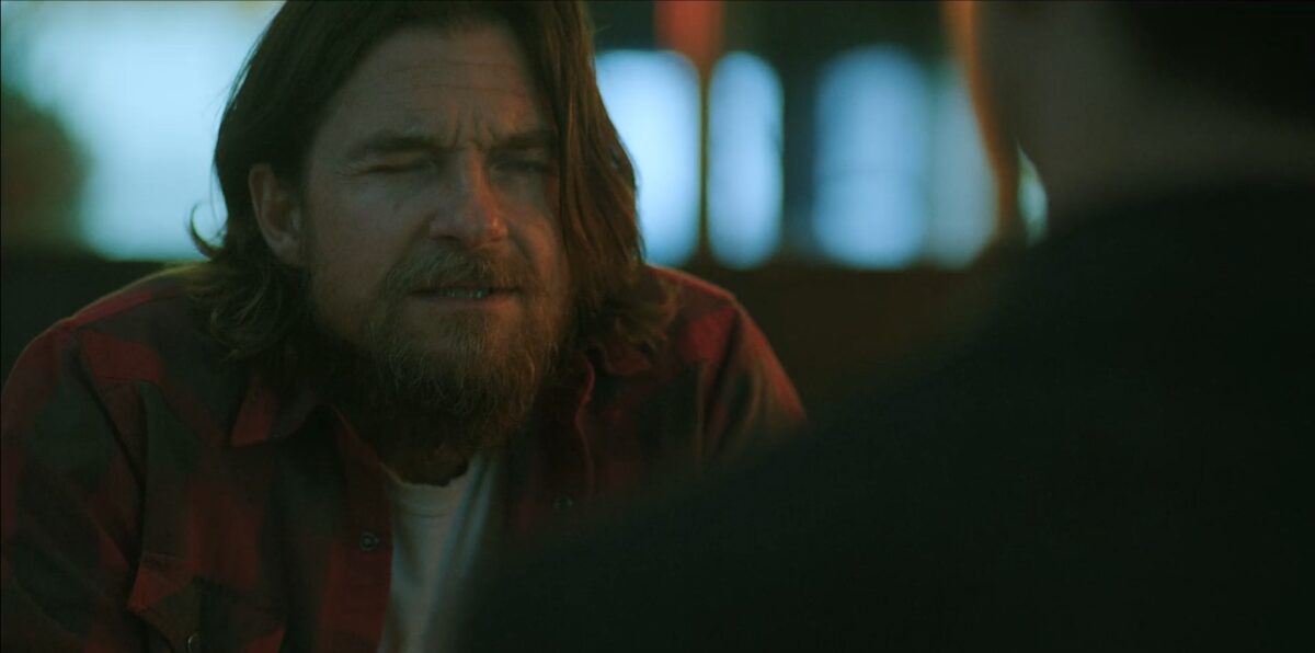 Чёрный кролик