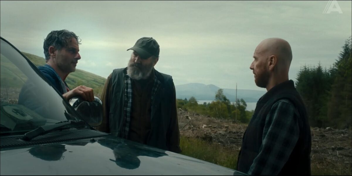 Холодные воды