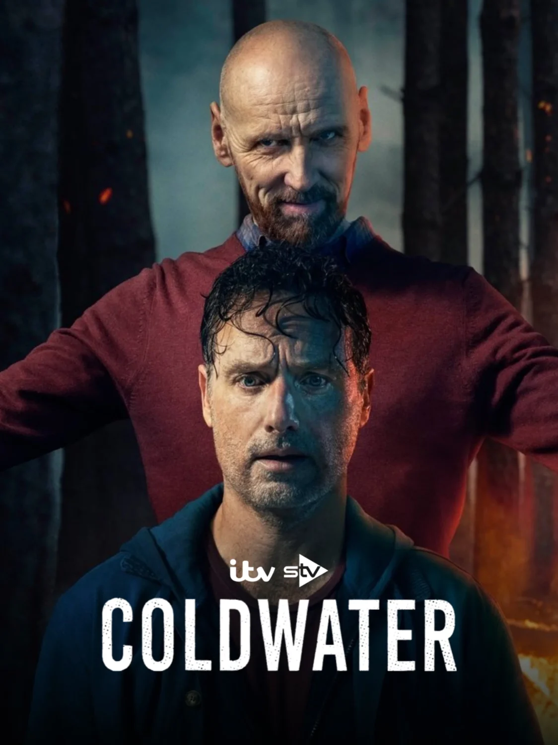 Холодные воды