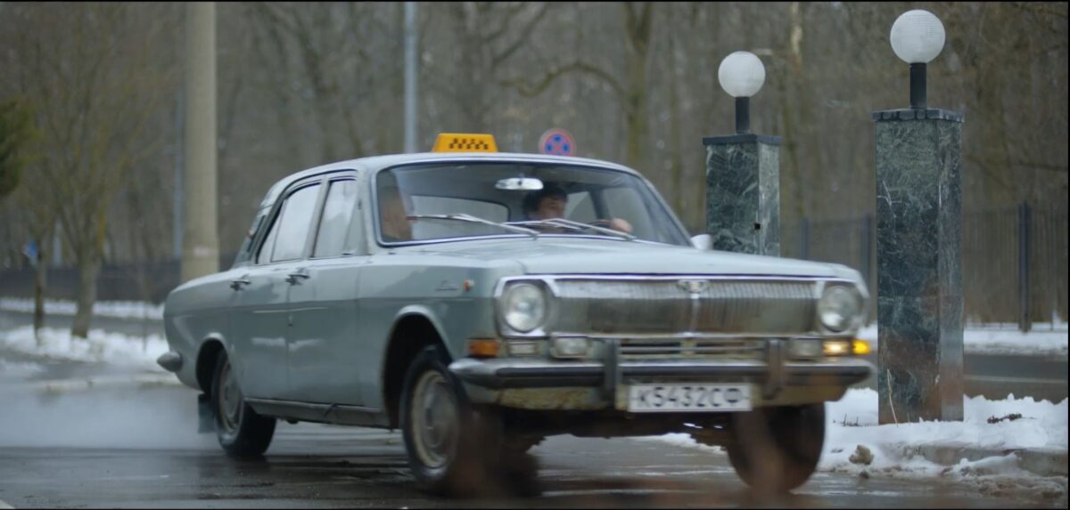 Кровь за кровь