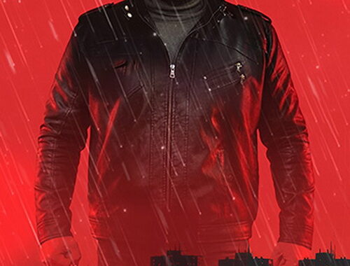 Кровь за кровь Кровь за кровь