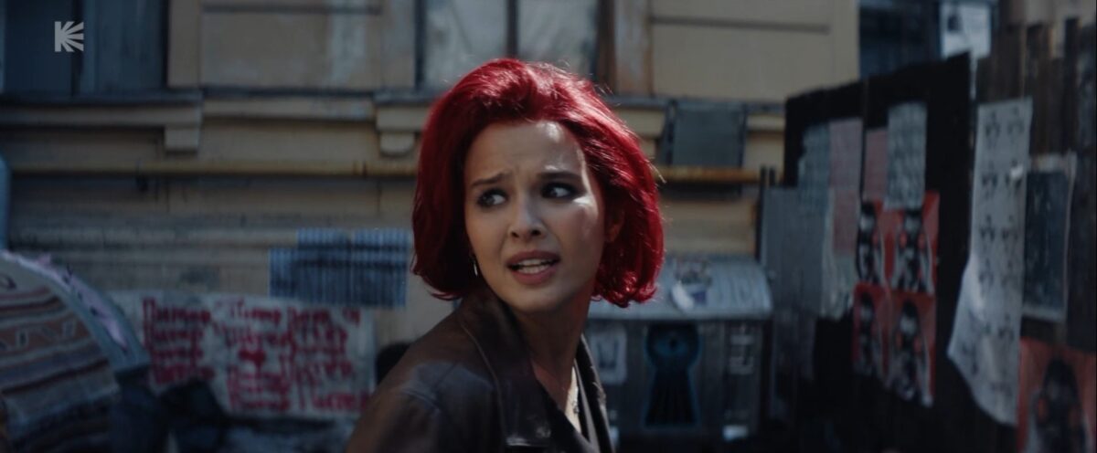 Майор Гром: Игра против правил