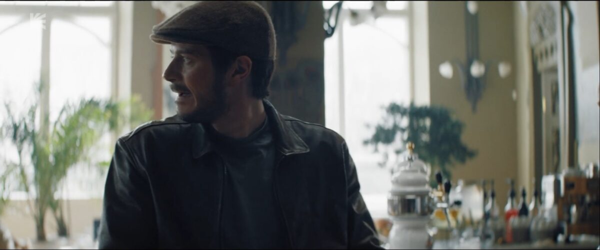 Майор Гром: Игра против правил