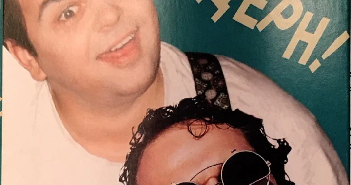 Осторожно, Модерн! Осторожно, Модерн!