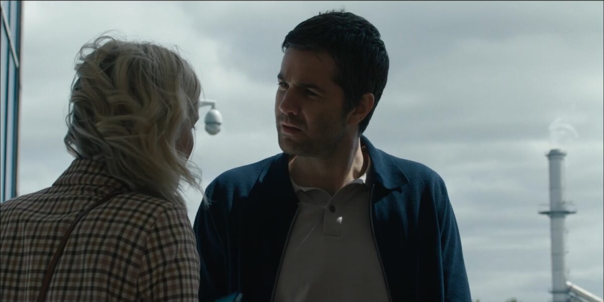 Похищенная