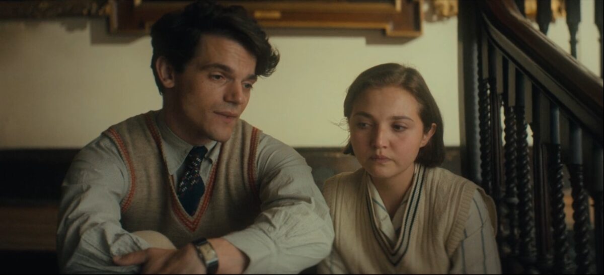 Тайна семи циферблатов