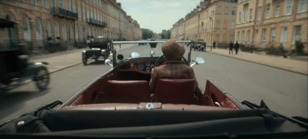 Тайна семи циферблатов