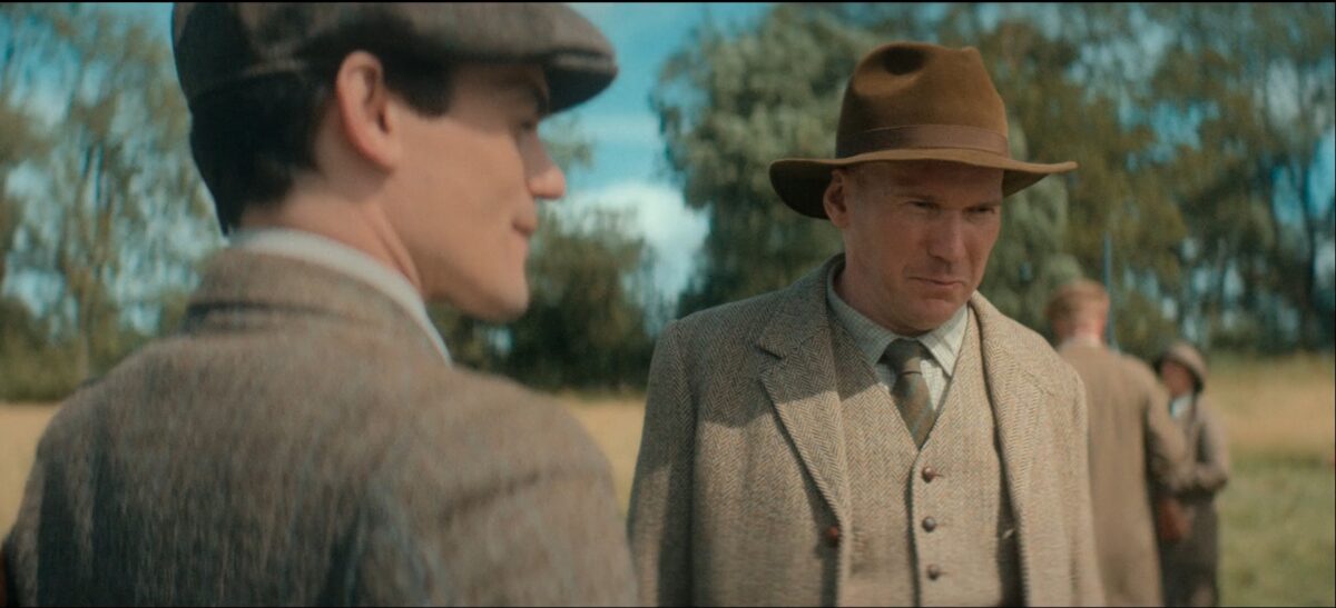 Тайна семи циферблатов