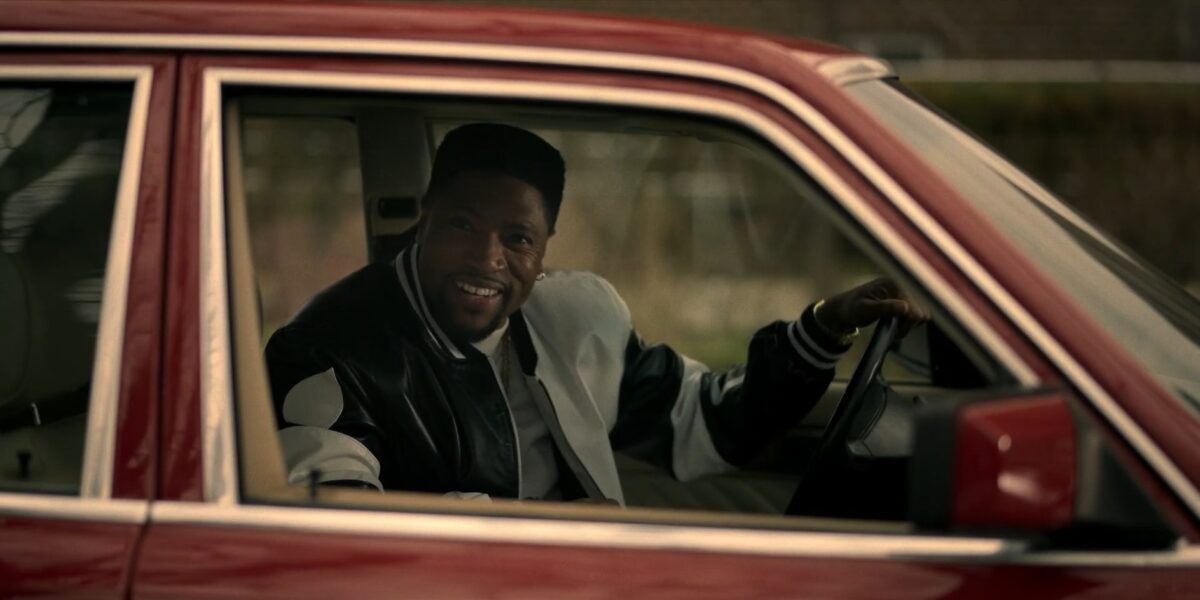 Власть в ночном городе. Книга третья: Юность Кэнена