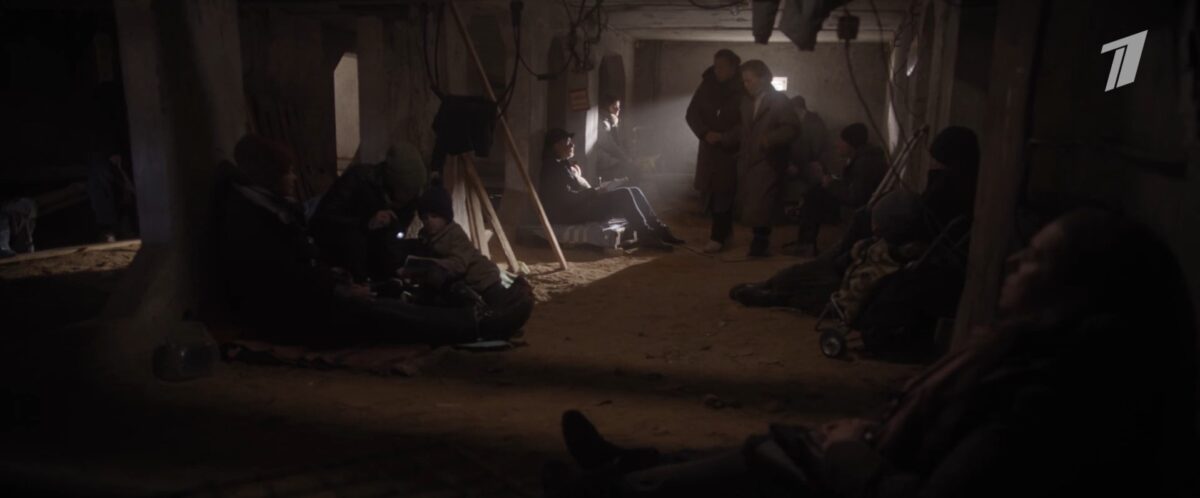 10 историй о любви и смерти