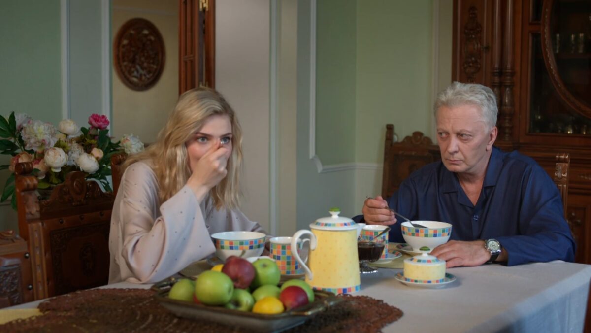 Дом для Золушки