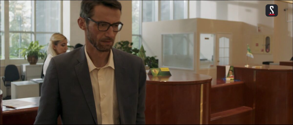 И это всё Роберт