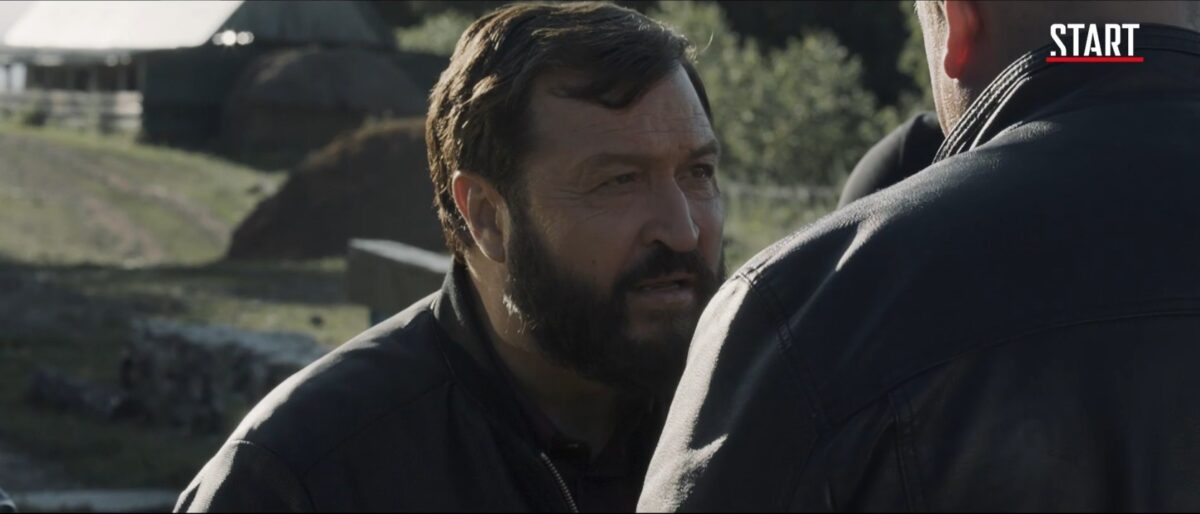 И это всё Роберт