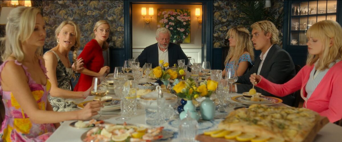 Мы были лжецами