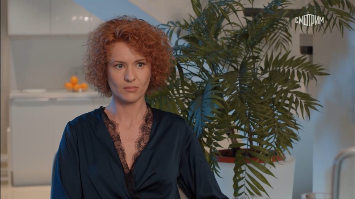 Счастье с доставкой