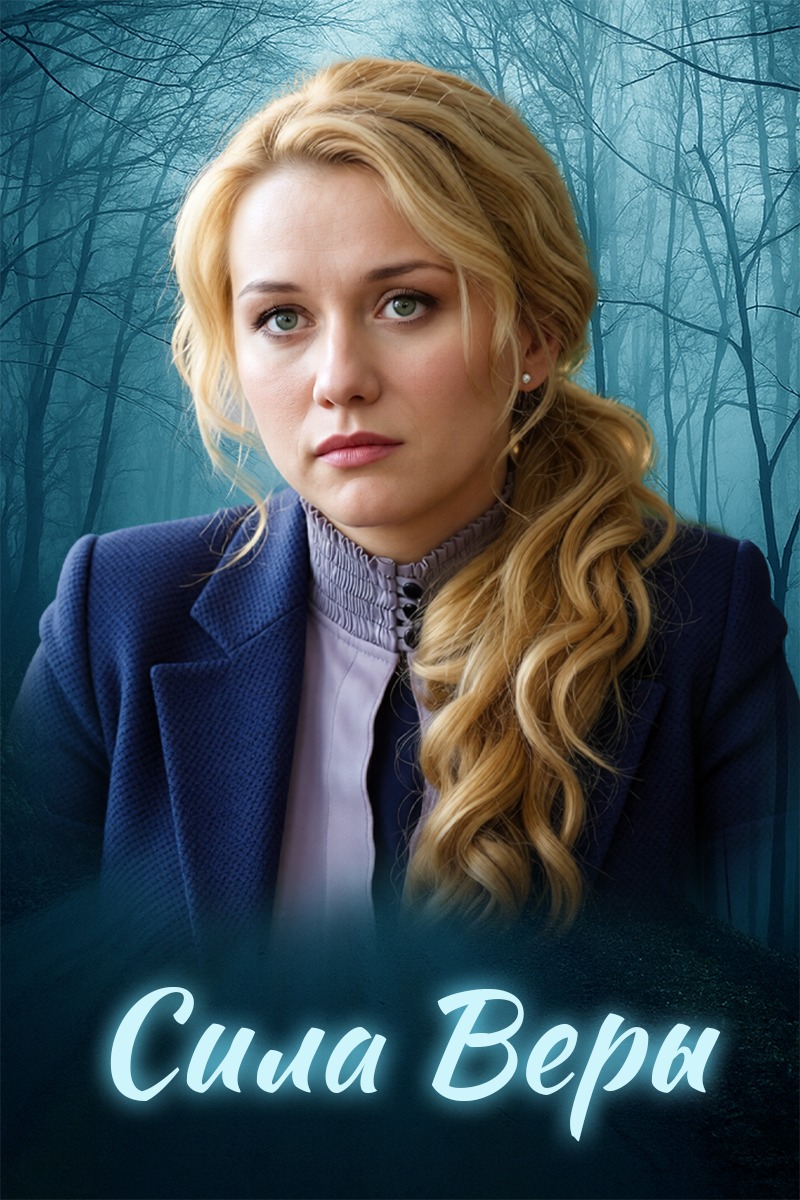 Сила Веры
