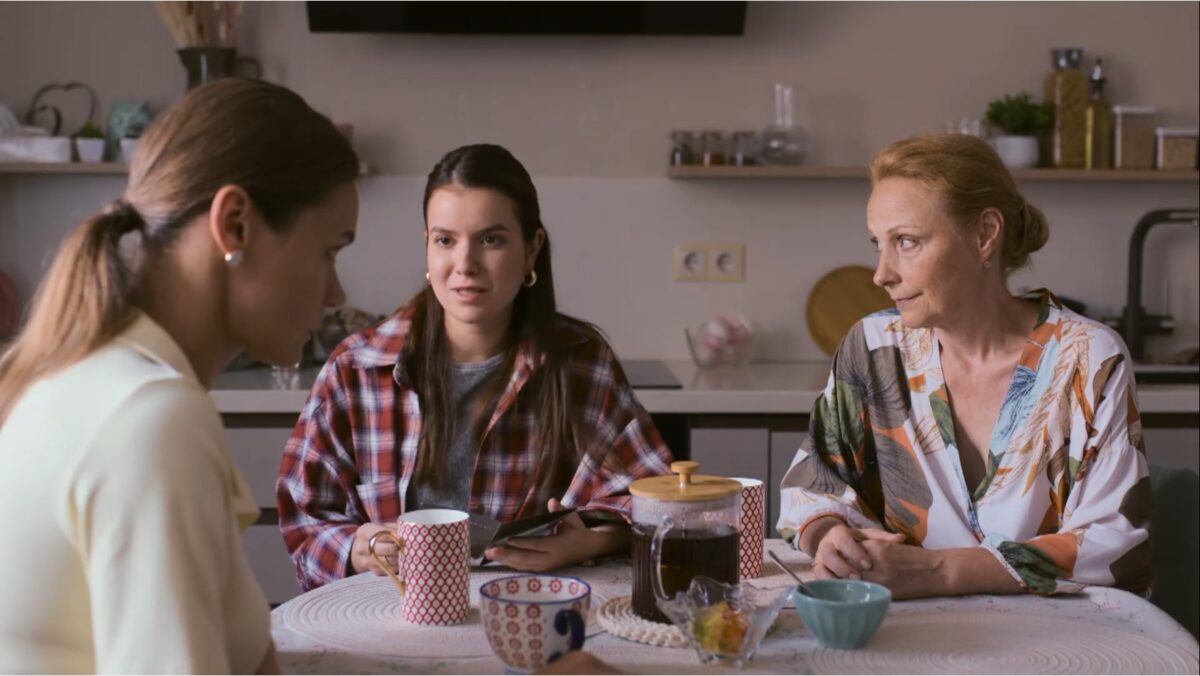 Замуж по расчёту