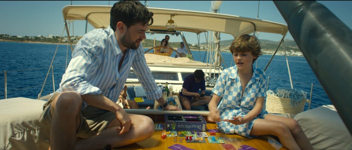 Злой умысел