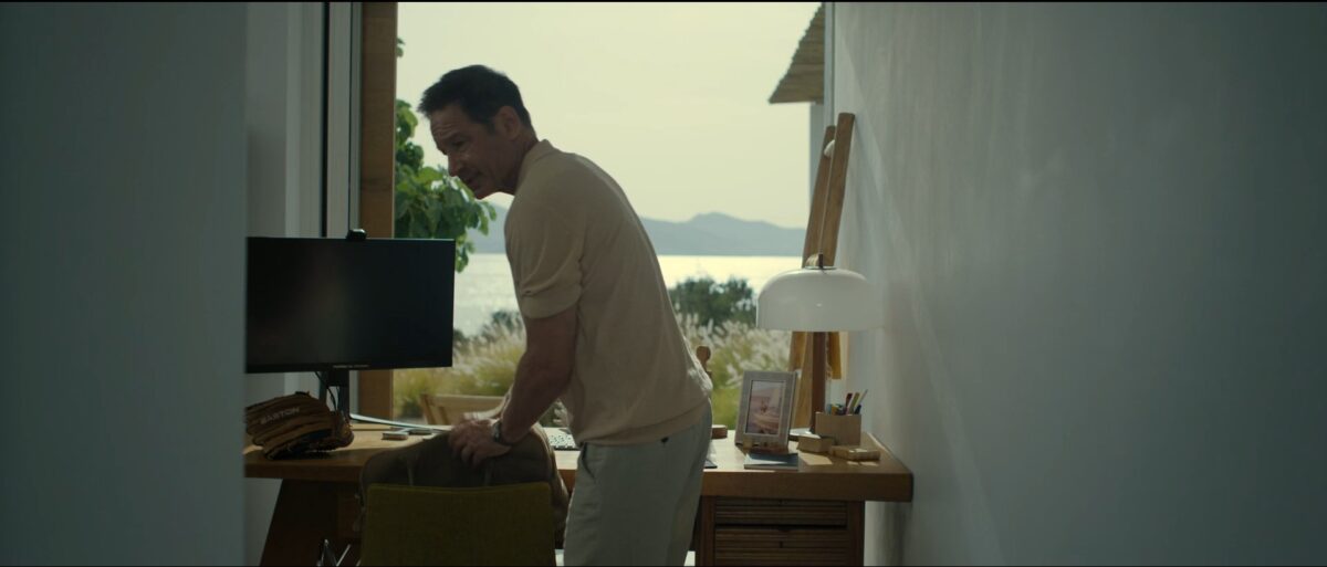 Злой умысел