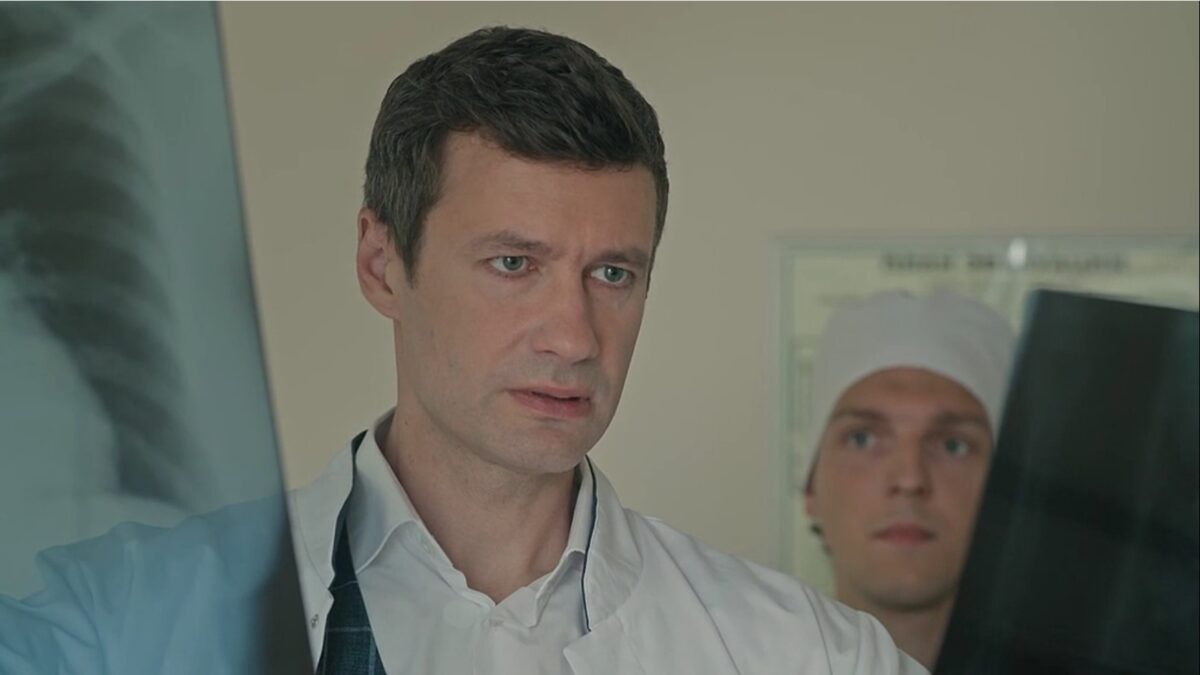 Зовите Ермолова!