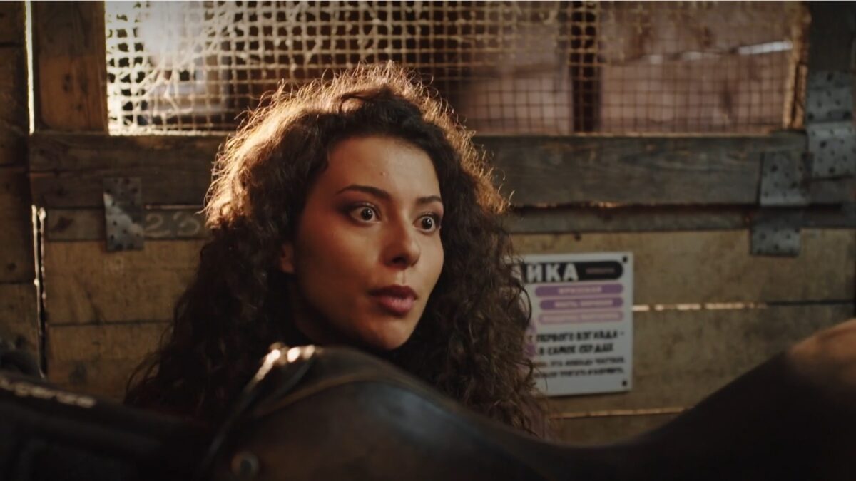 Авария на дороге счастья