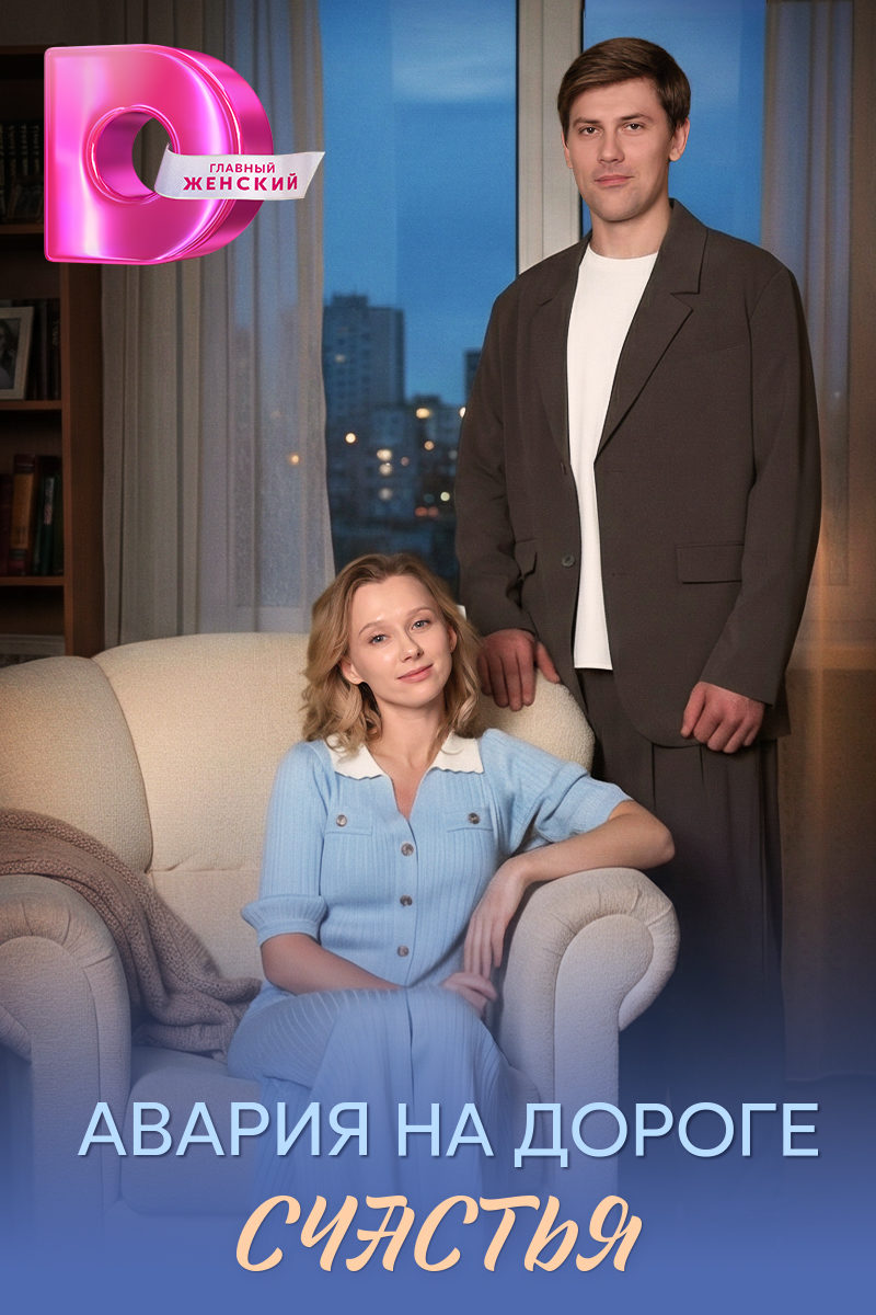 Авария на дороге счастья Авария на дороге счастья