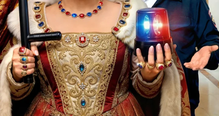 Гуляй, шальная! Гуляй, шальная