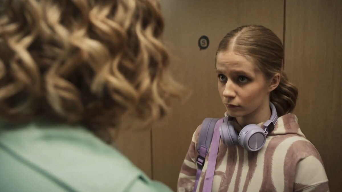 Мёртвая точка