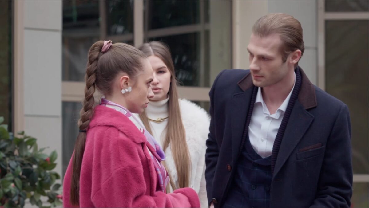 Неразлучники