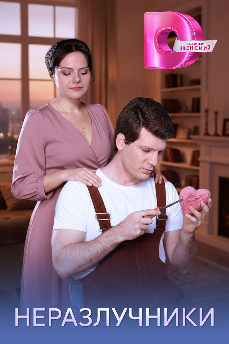 Неразлучники Неразлучники