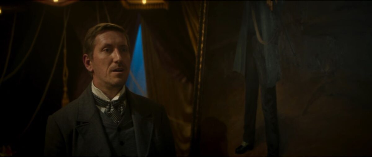 Чёрная графиня