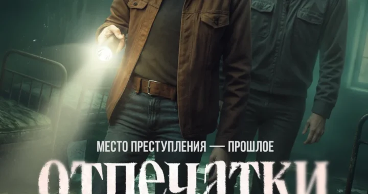 Отпечатки Отпечатки