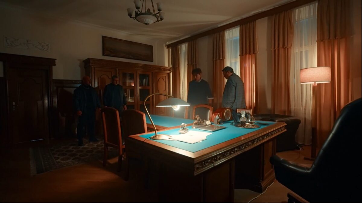 Проверятор