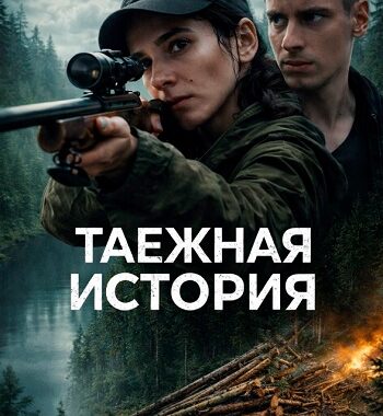 Таёжная история Таёжная история
